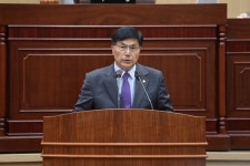 연천군의회 박영철 의원, 5분 자유 발언 펼쳐