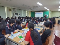 도봉구, ‘꿈의 학교’서 학생의 건강한 성장과 배움 지원