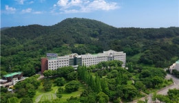 안산대학교, 2023년 파란사다리 참여대학 선정