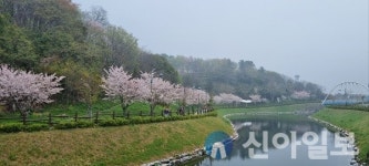목포시, 녹색 둘레길·명품 숲 조성한다