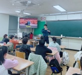 계양서, 신학기 학교폭력 특별예방교육 실시