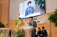 의정부기독교연합회, 2023년 부활절 연합 예배