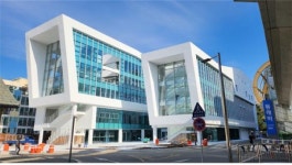 부산시, 사회복지종합센터 및 부산사회서비스원 개소