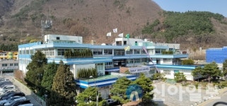 정선군, 요양보호사 교육원 개강... 맞춤형 노인 복지 실현