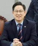 박수영 의원 폭증하는 지하철 범죄, 사법권 강화로 막는다