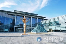 김해문화재단, 국제문화교류 통해 ‘국제도시 김해’ 만들기 추진