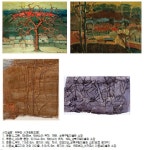 윤중식·박수근·이중섭 한 번에 만날 수 있는 전시 성북구립미술관