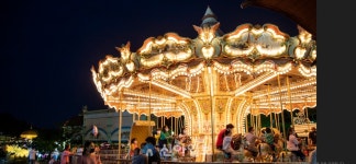 대전 오월드 5월부터 야간 개장