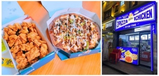 불황기 창업 전략, 피치타임 등 ‘복합 점포’가 뜬다