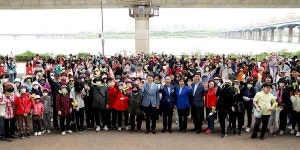 성동구 옥수종합사회복지관 개관 25주년 기념행사 성료