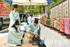 정선 화암문화체육축제위, ‘제31회 화암약수제’ 성료