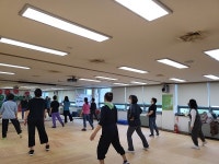 진해보건소, 주민주도형 건강증진사업 ‘큰 호응’