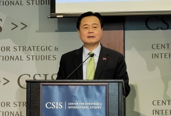 조현동 주미대사 