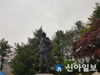 제72주기 쥴·쟝루이 소령 추념식 오는 7일 개최