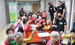 홍천 청년단체 홍청망청, 어버이날 기념 재능기부 봉사활동 추진