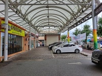 남원, 춘향골 공설시장 먹거리 판매대 운영자 모집