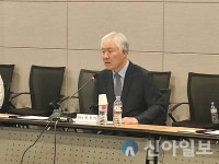 한기정 공정위원장, 프랜차이즈 필수품목 거래관행 개선 주력