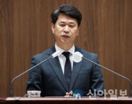 이상근 충남도의원 “도 시책사업, 시·군비 매칭부담 완화해야”