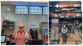 [창업트렌드] 마미쿡, 오븐숯불민족 등 소자본 소형점포 창업이 뜬다