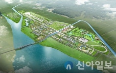 서산시, 바이오‧웰빙‧연구 특구 6차 계획변경 승인