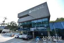 영월군보건소, 1급 걷기지도자 20명 배출