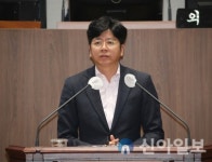 이용국 충남도의원 “태양광사업 도민 편의 높이고 불만 최소화” 촉구