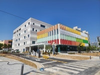 대전시 공공어린이재활병원, 5월26일 진료 개시