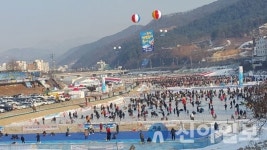 홍천군, 노후교량 정기안전점검 실시