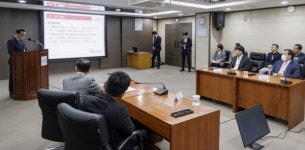 마포구 당인동 주민편익시설, 설계변경으로 공사비 84억 아꼈다