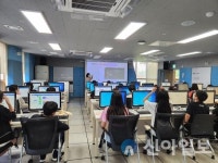 화성시인재육성재단 동탄중앙이음터 ‘학교·기관 연계 프로그램’ 운영
