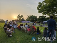 밀양시시설관리공단, ‘밀양아리랑오토캠핑장문화가 있는 캠핑 주간’ 운영