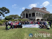 군포시늘푸른노인복지관, 노인사회활동지원사업 문화여가활동 진행