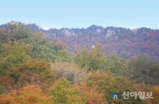 경북 팔공산, 도립공원 지정 43년 만에 국립공원 승격
