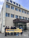 태백시, 의료시설·경로당 집중안전점검 실시