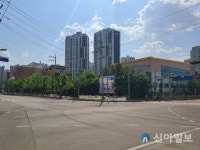 [분양현장] 대우·GS·롯데 대형 건설 3사, 의왕에 2180세대 대단지 공급