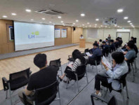 진주시, 경남항공국가산업단지(진주지구) 투자기업 현장간담회 개최