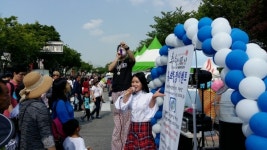 남원시, 제93회 춘향제 ‘우수농산물전시홍보판매장’ 운영