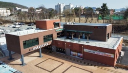 의성군-의성·점곡휴게소, 지역상생 로컬푸드 첫 프로모션