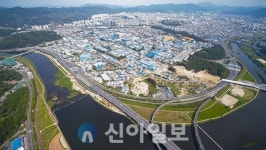 대전산업단지 ‘청년창업 활성화단지’로 탈바꿈한다