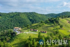 편안한 투어버스로 신나는 태백여행 GO GO~