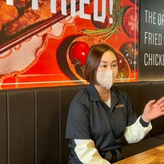 보드람치킨 역삼역점