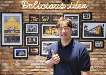 [인터뷰] 이마트24가 최애 편의점이 되는 게 목표