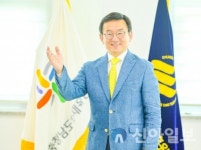 충남평생교육진흥원, 충남형 성인문해 부교재 현장 취재 진행