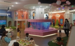 관악구, 가족문화 복합시설 ‘관악가족행복센터’ 인기