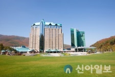 강원랜드, 여름성수기 체험형인턴·아르바이트 400명 모집