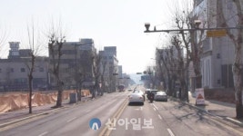 대전시 대흥동네거리~충무로네거리 5일 전면 개통