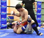 ‘제5회 진주시장배 전국 무에타이대회’ 개최