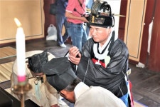 상주시, 제431주년 임란북천전적지 충렬사 제향 봉행