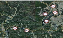 강원특별자치도 출범 맞이 민관 합동 대대적 한강정화활동 전개