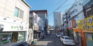 대구시, ‘골목상권 회복 지원사업’ 대상지 5개소 선정